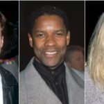 The Hot '90s Actors That Influenced Baby Names