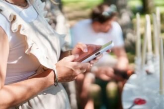 Report: 82% Of Healthcare Appointments Booked For Men Are Made By Women