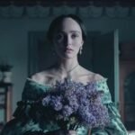 13 Vampiric Baby Names Inspired By 'Nosferatu'