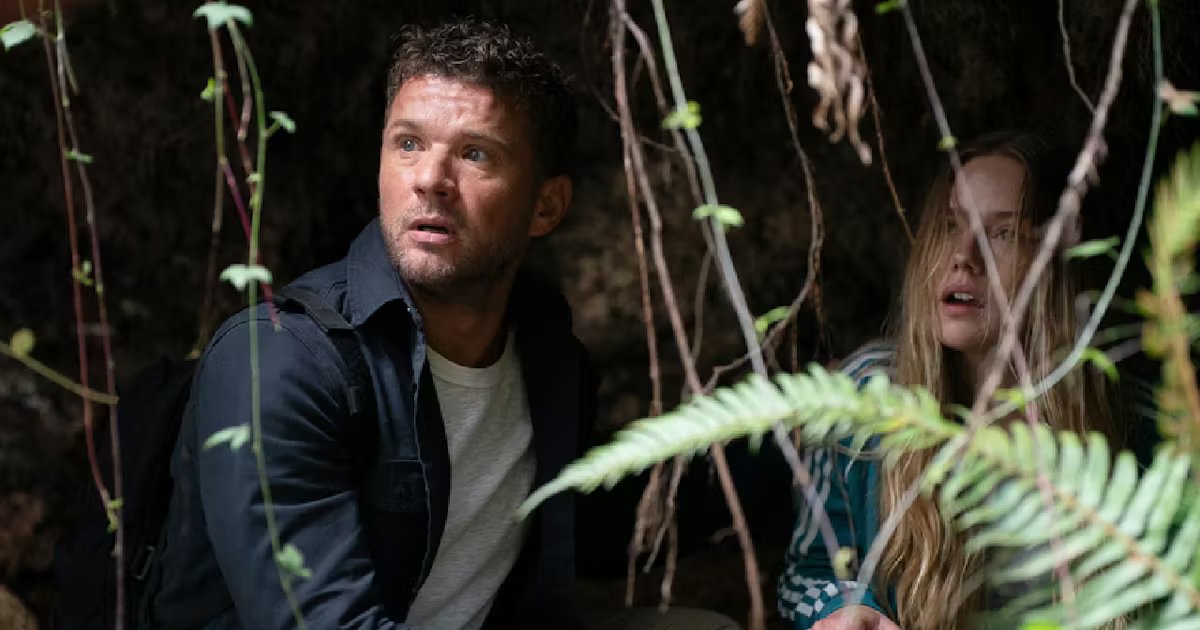 Ryan Phillippe On The Hardest Part Of Parenting: “You Can’t Always Be With Them”