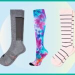 The 8 Best Compression Socks for Pregnancy, Tested and Expert-Approved