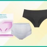 The Best Postpartum Underwear We’ve Worn After Giving Birth