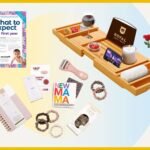 The 76 Best Gifts for Expecting Moms Who Deserve the Best