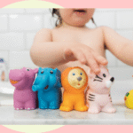 Your Ultimate Guide to Cleaning Your Baby's Bath Toys