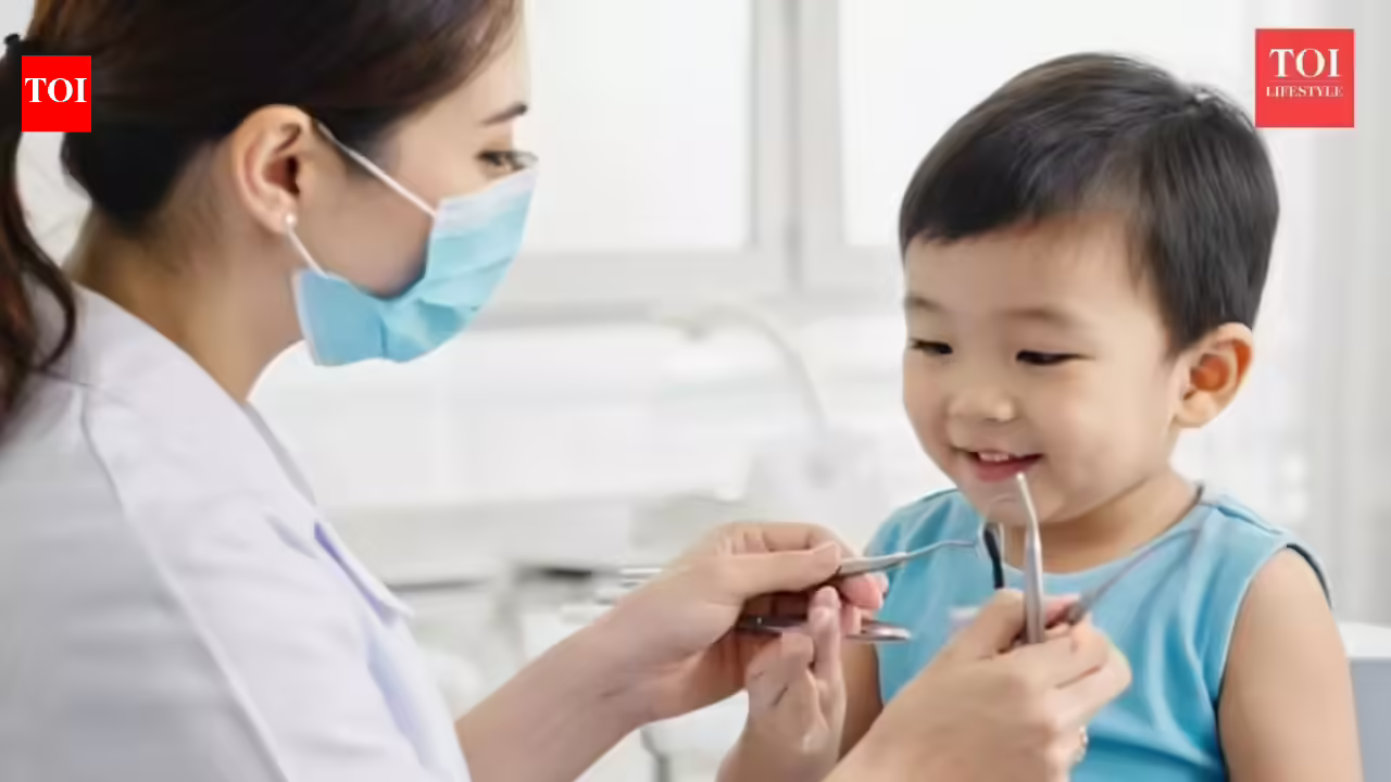 Child Health Tips 2026: 4 ways parents can build strong foundations for their child’s health in 2026 |