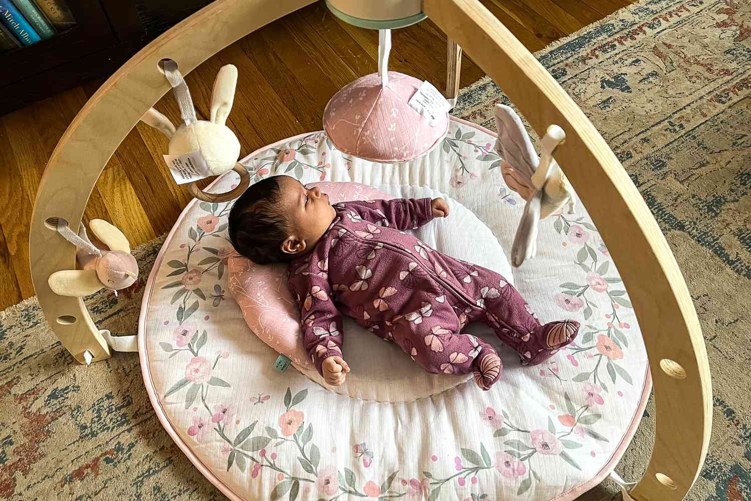 The Best Baby Activity Centers, Tested by Busy Parents and Curious Little Ones