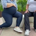 The Best Maternity Leggings for Comfort and Style, According to Our Pregnant Editors