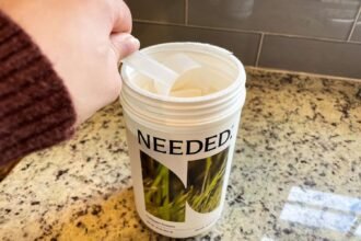 The 6 Best Pregnancy-Safe Protein Powders, Tested and Dietitian Approved