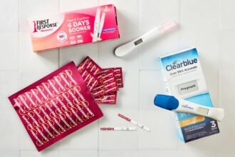 The Best Pregnancy Tests We Tried at Home for Fast, Accurate Results