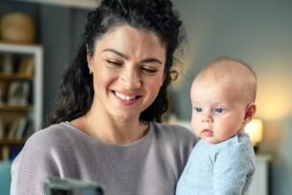 AI Is Everywhere... Do We Really Want It As A Co-Parent?