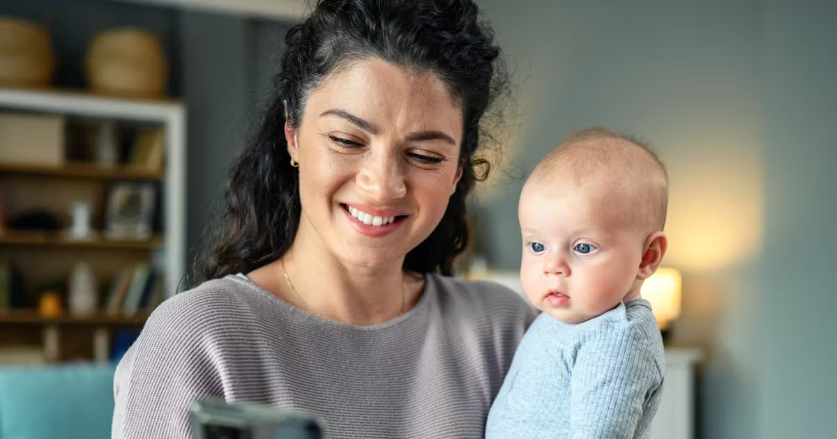 AI Is Everywhere... Do We Really Want It As A Co-Parent?