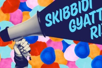 Teachers Predict The Slang You'll Hear This School Year