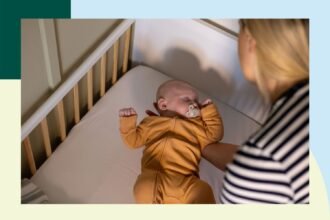 Parents Say Music Helps Their Babies Sleep Better—Here's What to Try