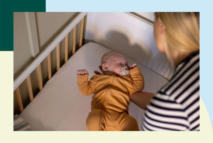 Parents Say Music Helps Their Babies Sleep Better—Here's What to Try