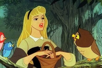 13 Disney-Inspired Baby Names Climbing The Charts In 2026