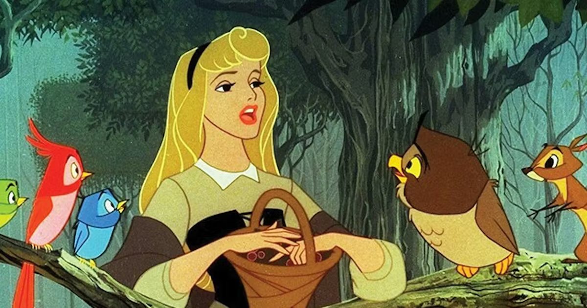 13 Disney-Inspired Baby Names Climbing The Charts In 2026