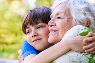 People Are Sharing Their Parents' Best "Gramnesia" Moments