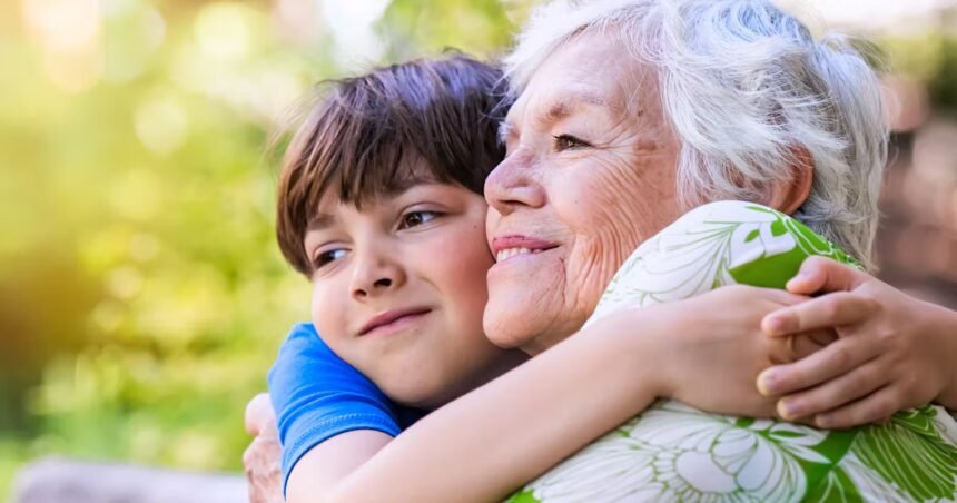 People Are Sharing Their Parents' Best "Gramnesia" Moments