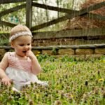 23 Sweet Baby Girl Names That Are Dainty, Feminine, & Playful