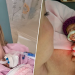 Video of Mom Holding 1-Pound Baby for First Time Goes Viral