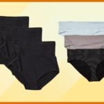 The Best Maternity Underwear to Keep You Comfortable in Every Trimester