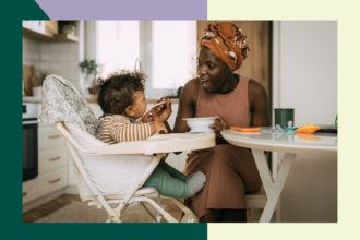 Report Finds These Brands Make It Hard to Determine If Baby Food Contains Toxic Elements