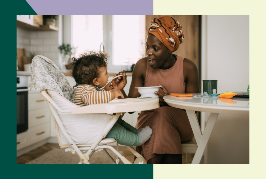 Report Finds These Brands Make It Hard to Determine If Baby Food Contains Toxic Elements