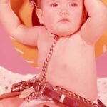 36 Rhinestone Cowboy Baby Names With Edgy Western Vibes