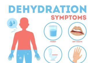 Why hydration is essential for children's health