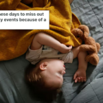 A Mom Wants To Know If A Toddler's Nap Schedule Is More Important Than Special Events