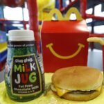 The Happy Meal toy that had kids begging in the ’80s is making a comeback