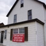 Wyoming House moves bill to help pregnancy, birth centers