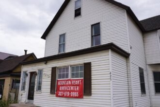 Wyoming House moves bill to help pregnancy, birth centers