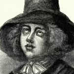 The Weirdest 17th Century Baby Names