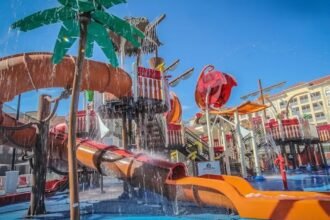 The Best Kid-Friendly Resorts In The US For 2025