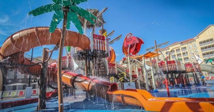 The Best Kid-Friendly Resorts In The US For 2025