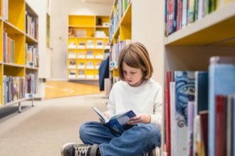 How To Satiate Your Kid's Curiosity Without Turning To The Internet