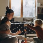 Kailyn Lowry Says Her New Partner Was "Robbed" Of Fatherhood & Respectfully, No