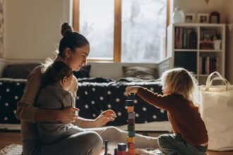 Kailyn Lowry Says Her New Partner Was "Robbed" Of Fatherhood & Respectfully, No