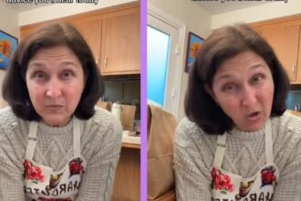 This Mom Of Grown Kids Says "Most Of The Important Work Is Done In Repair"