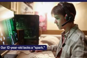 How To Find Your Kid's Passion & "Spark," According To Reddit