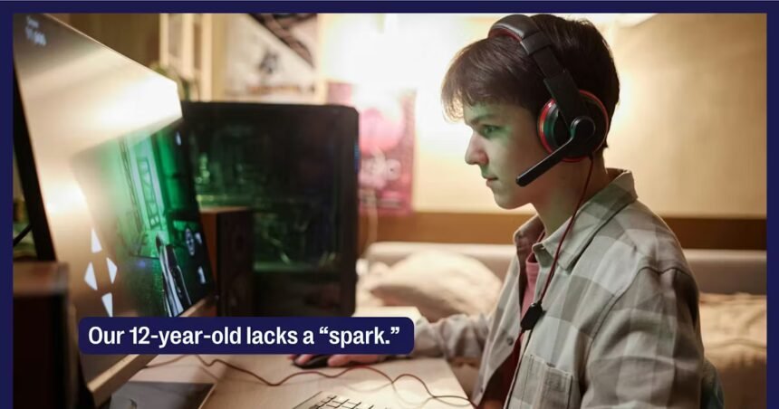 How To Find Your Kid's Passion & "Spark," According To Reddit