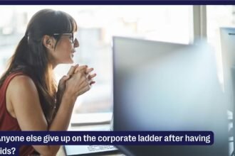 Does Work Become Less Of A Priority After Having Kids For Everyone? Reddit Weighs In