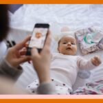 Millennial Mom Regrets Only Taking Baby Photos With Snapchat Filters