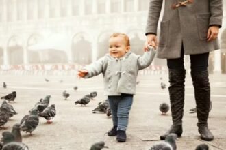 100+ Italian Boy Names For Your Bellissimo Bambino