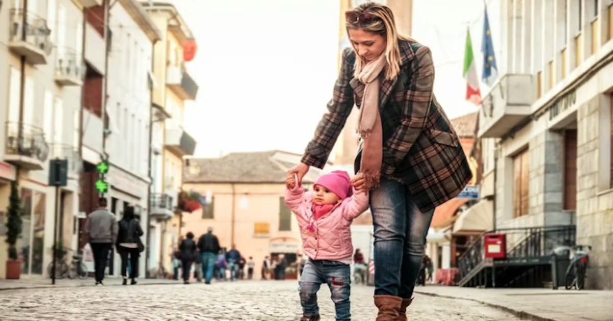 130+ Gorgeous Italian Baby Girl Names For Your Bellissima Bambina