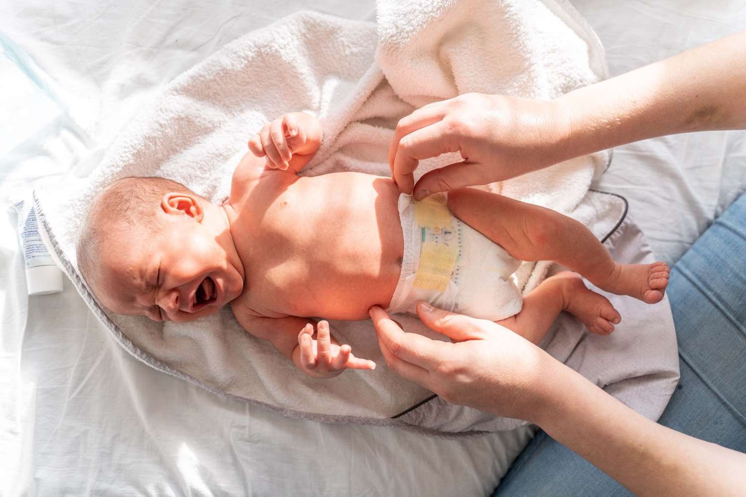 27 Smart Ways to Save Money When You Have a Baby—Without Sacrificing What Matters