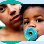 New Data Shows 63% of Parents Have Felt Judged for Giving Their Kids This Common Baby Item