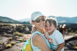 10 “Unconventional” Family Travel Rules After Making So Many Mistakes