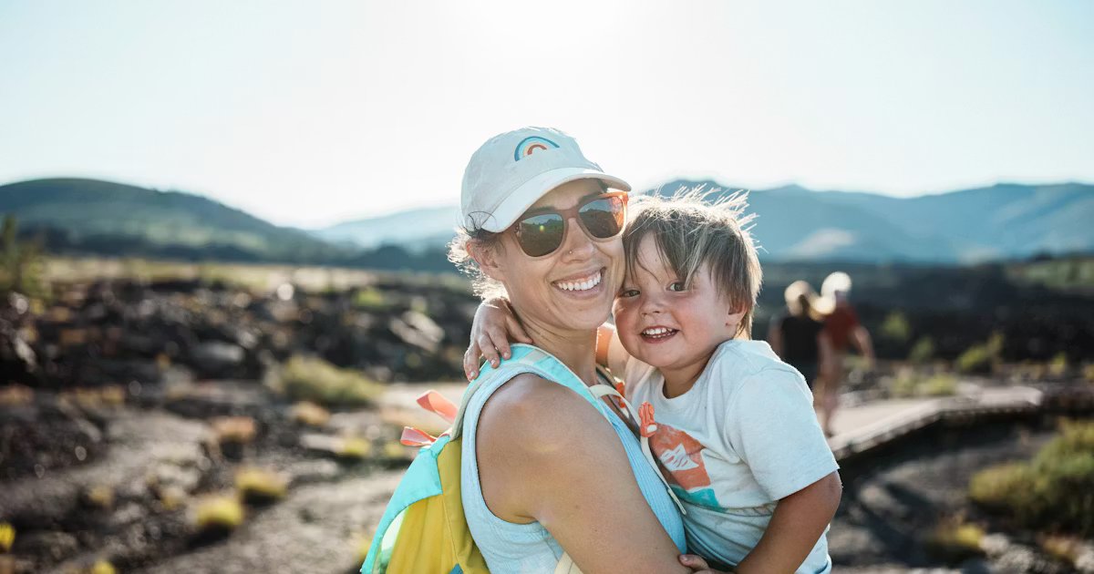 10 “Unconventional” Family Travel Rules After Making So Many Mistakes